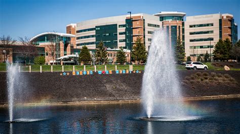 Mission statement vs vision statement. Reid Health identifies its mission, vision, values in new ...