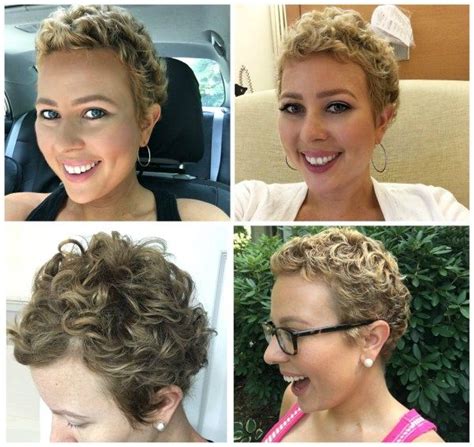 Jan 02, 2018 · while there is a huge increase in the variety of hairstyles for women, it is a choice. Post-Chemo Hair Growth & Styling Tips (With images) | Hair ...