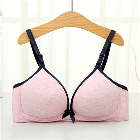 Sexy Double Push Up Bras For Women Strapless Push Up Bra Super Push Up Bra Gather Women Push Up