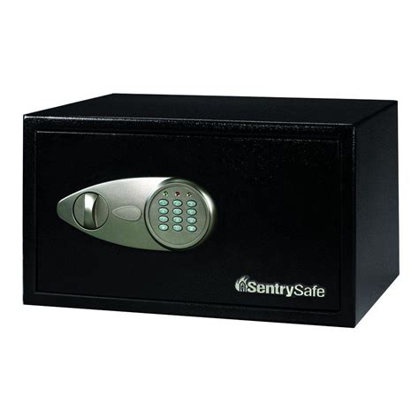 A plastic gift card is ideal for sliding into an envelope, note, or greeting card. SentrySafe 1 cu. ft. Steel Security Safe with Electronic ...
