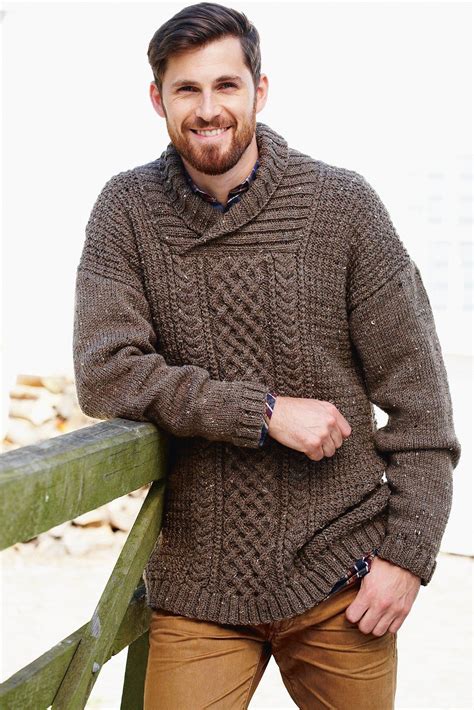 Free Knitting Patterns For Men Web Free And Complete Knitting Patterns