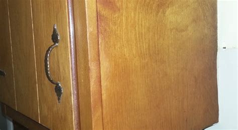 Check spelling or type a new query. Remove Greasy Buildup From Wood Cabinets - Simply Good Tips