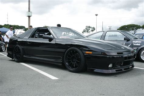 I was looking to slam my car but was unsure on what spring rates i would need and the moment the phone was answered, every question i had was resolved. Supra | Kyusha Kai