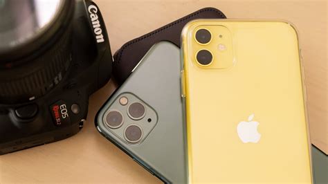 Why Does Iphone 11 Have 3 Cameras Cellularnews