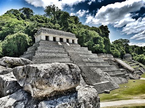 Chiapas Top 10 Des Choses à Faire Et à Voir Voyage Mexique