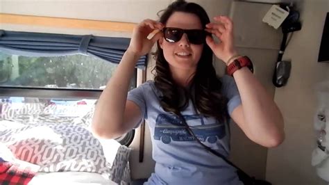 Meet Jessica And Her Van Home Youtube