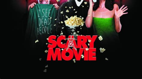 Im kino ist es dunkel, die leinwand. Scary Movie 6: Kommt eine Fortsetzung & wann? Alle Filme ...