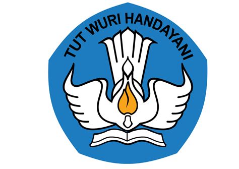 Logo Tut Wuri Handayani Png 6 Png Image