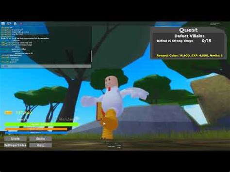 How to redeem roblox black clover grimshot codes. Code! Black Clover: Grimshot - YouTube