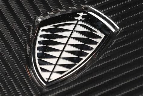 Koenigsegg Logo Hd Png Information