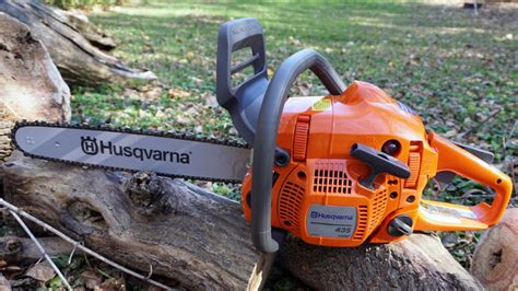 7 Best Husqvarna Chainsaw Reviews 2021 Buying Guide