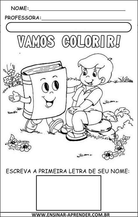 Para ver todas as atividades do dia do livro infantil, clique na imagem abaixo: Blog Professor Zezinho : DIA DO LIVRO - ATIVIDADES ...