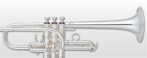 Ytr 9610 Overview Eb Eeb Ebd Trumpets Trumpets Brass