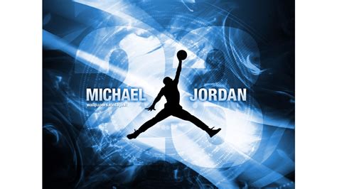 67+ jordan logo wallpaper hd pictures in the best available resolution. Michael Jordan Logo Wallpaper (71+ images)