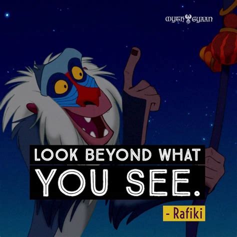 55 Amazing Lion King Quotes 2019 That Will Change Your Life