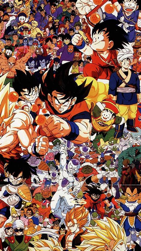 Check spelling or type a new query. Dragonball Full Art Illust Game Anime #iPhone #5s #wallpaper | Dragon ball wallpaper iphone ...