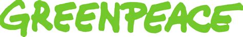 Greenpeace Logo Logodix