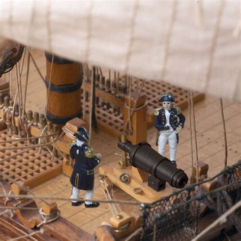 Post your question in our forums. Maquette du Navire HMS Victory | Kit Complet | ModelSpace