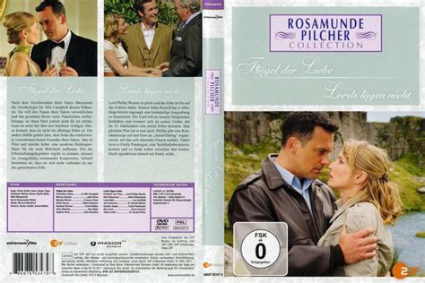Rosamunde Pilcher Flügel Der Liebe Lords Lügen Nicht Dvd Oder Blu