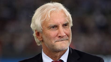 10 facts you might not know about Roma hero Rudi Voller