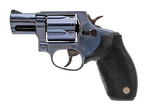 Taurus 450 Titanium Revolver 45lc Pr64145 Consignment