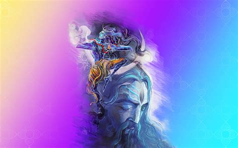 4k Lord Shiva Wallpapers Top Free 4k Lord Shiva Backgrounds