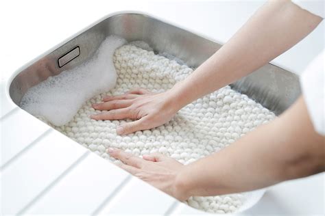 How To Wash Your Wool Watg Blog