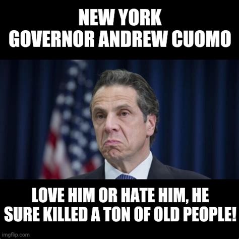 Last week, top cuomo aide melissa derosa acknowledged in a private virtual call with lawmakers that the governor's. Remember, remember, the Twenty-Fifth of May, The Cuomo ...