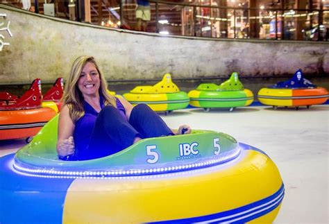 Read 11,285 reviews and view 88,689 photos. Ober Gatlinburg Introduces New Attraction: Ice Bumper Cars ...