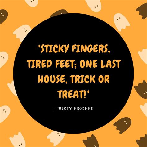 45 Halloween Quotes To Celebrate The Spooky Season