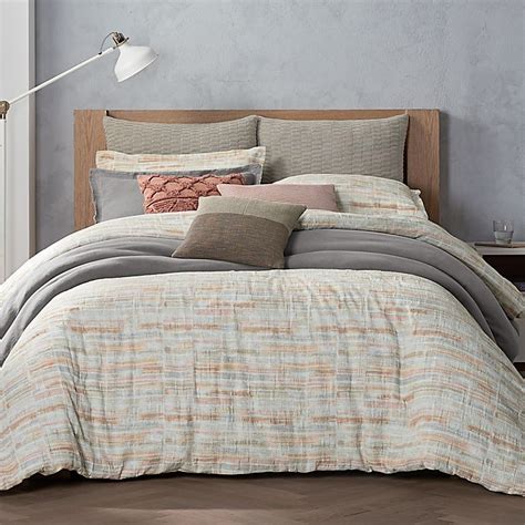 Habit By Highline Bedding Co Terra 3 Piece Comforter Set
