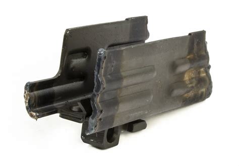 Imi Uzi Folding Stock Parts Kit Centerfire Systems