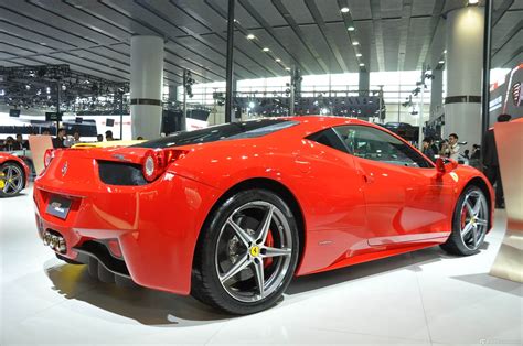 The site owner hides the web page description. 单台出租, 婚礼用车 法拉利458Italia