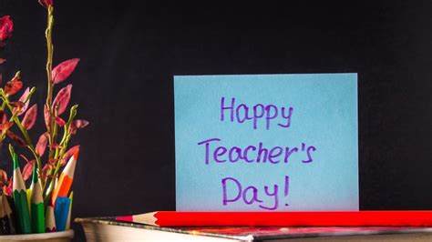 Happy Teachers Day 2021 Images Quotes Wishes Messages