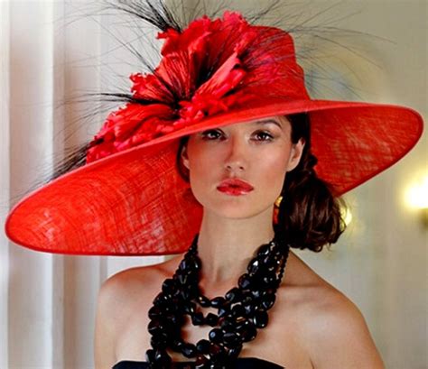 Pin By Ann Patterson On Beautiful Fancy Hats For Women Fancy Hats