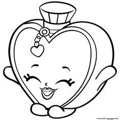 Exclusive colouring pages cupcake chic shopkins season 2 coloring pages printable and coloring book to print for free. Cute Unicorn Coloring Pages | Bulletin boards | Unicorn ...