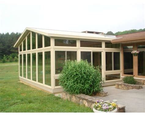 Gabled Sunrooms New Jersey Gabled Sunrooms Nj Sunroom Additions