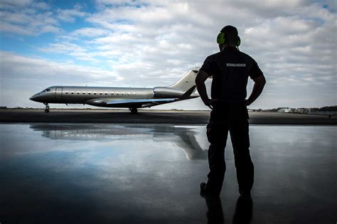Bombardier Business Aircraft | Business Jet Traveler