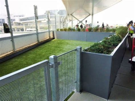 Don't forget your pet's identification. Dog Facilities and Pet Relief Areas at #NewYork Airports ...