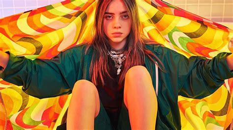 Tons of awesome billie eilish wallpapers to download for free. Cool Billie Eilish Computer Wallpapers - Wallpaper Cave