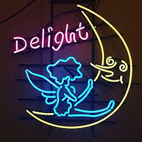 custom delight neon sign tube neon light custom neon signs