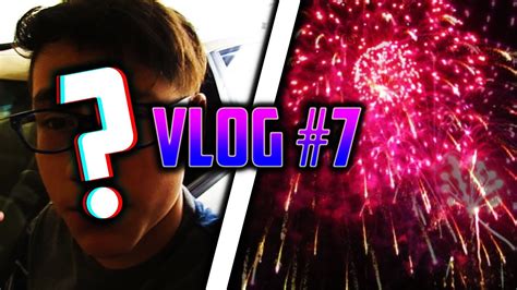 Maybe you would like to learn more about one of these? FIREWORKS AND CHANGING MY CHANNEL NAME!? - Vlog #7 - YouTube