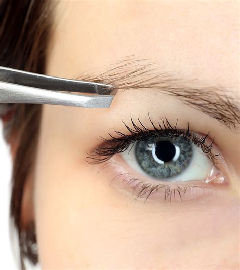 How To Arch Eyebrows With Makeup Mugeek Vidalondon