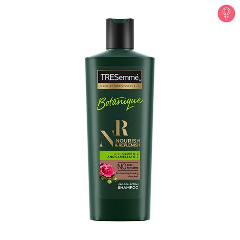 Tresemme Botanique Nourish And Replenish Shampoo Genuine Reviews From Users