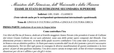 Maturità 2023: come saranno prima e seconda prova (con esempi concreti