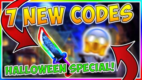 Codes for mm2 april 2021 roblox murder mystery 2 codes february 2021 these codes don t do much for you in the game but collecting different knife cosmetics is one of from i2.wp.com the game is heavily based on redeeming murder mystery 2 promo codes is easy as can be. Codes For Mm2 2020 / Nikilis Nikilisrbx Twitter : Murder ...