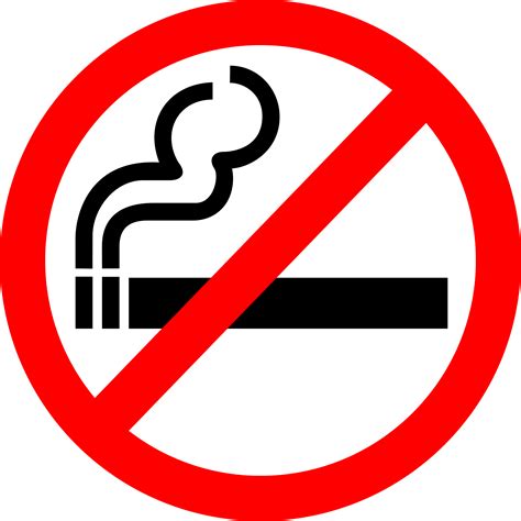 Не курить Png No Smoking Png