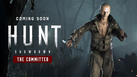 Hunt Showdown On Twitter The Committed Wishlist Now The