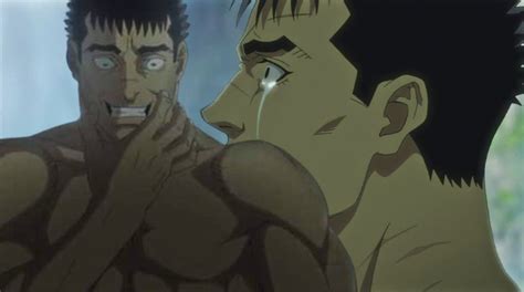 Berserk They Accuse The Manga Of Being Inappropriate For Its