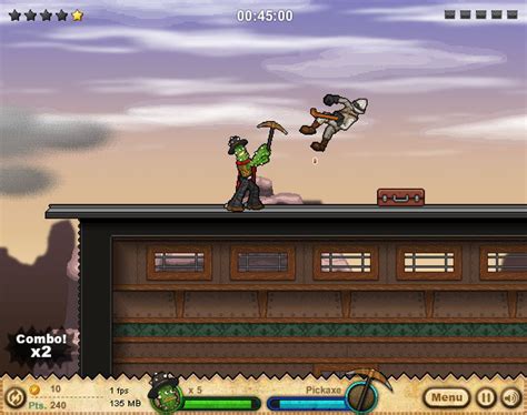Hello ,could you please tell me how to complete the badge projectile pro in cactus mccoy 2? Cactus McCoy » FREE GAME at gameplaymania.com